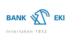 Bank EKI Logo