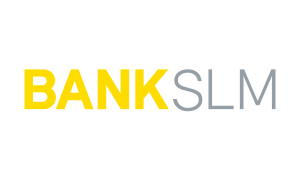 Bank SLM Logo
