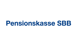 Pensionskasse SBB Logo
