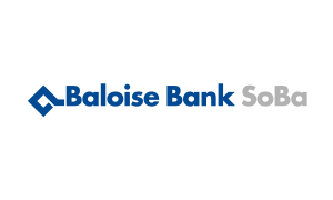 Baloise Bank SoBa Logo
