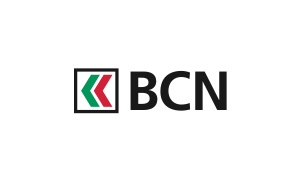 Logo Banque Cantonale Neuchâteloise