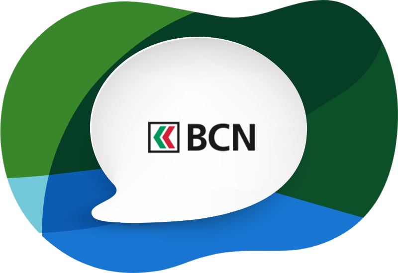 BCN Logo