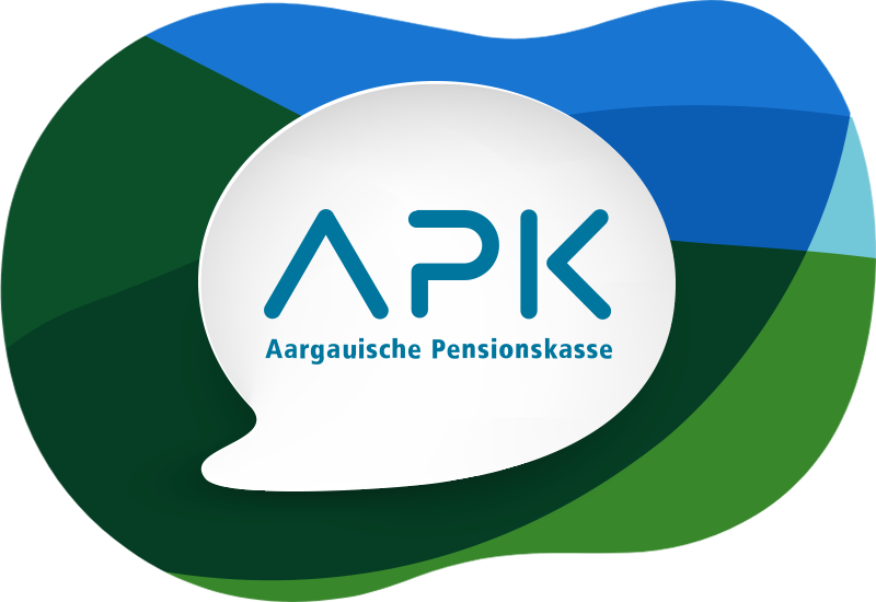 Logo Aargauische Pensionskasse