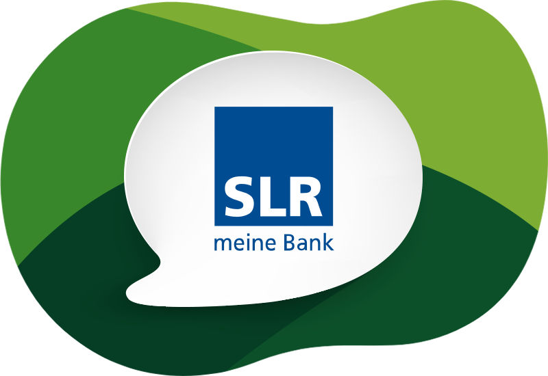 Headerbild Logo SLR