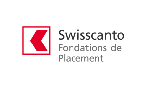 Logo Swisscanto Fondation de Placement