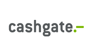 Logo cashgate