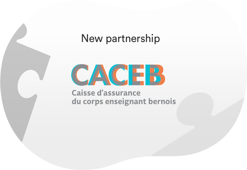 Logo CACEB