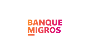Logo Migros Bank