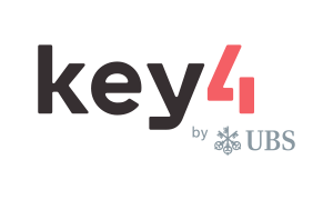 Logo UBS Key4