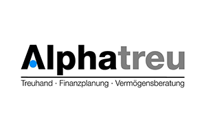 Logo Alphatreu
