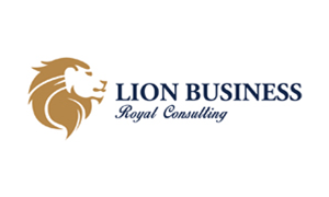 Logo Lion Business