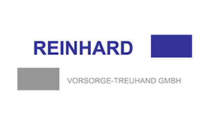 Logo Reinhard