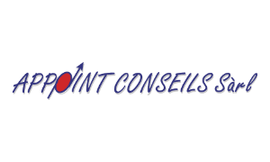 Appoint Conseils Sarl