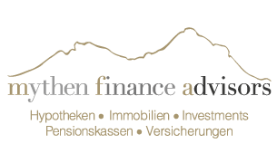 Logo Mythen Finance Advisor