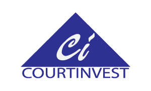 Logo Courtinvest
