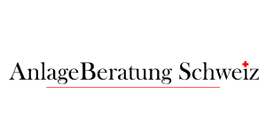 Logo AnlageBeratung Schweiz