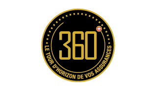 Logo 360 Degrés
