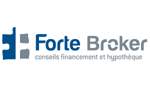 Logo Forte Broker