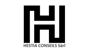 Logo Hestia Conseils 