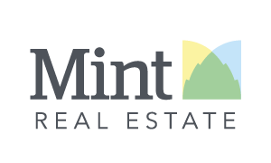 Logo Mint Real Estate