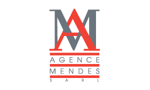 Logo Agence Mendes