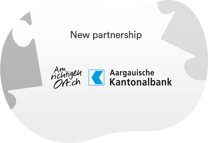 Logo de la Banque Cantonale d’Argovie (AKB)