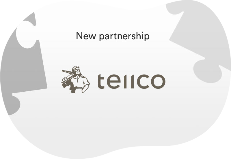 Logo de Tellco AG