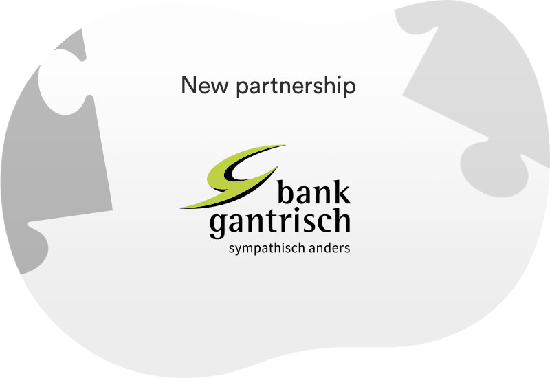 Logo de Bank Gantrisch